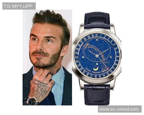 足球明星奢侈生活揭秘谁是最奢华的球场巨星