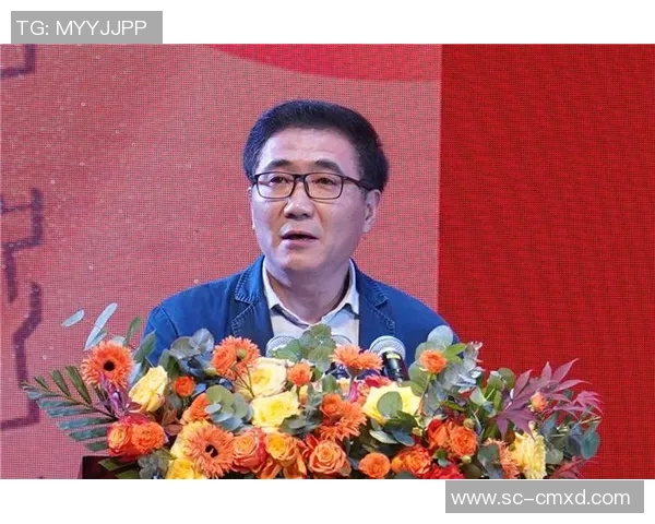 对话陈军：回顾我的网球生涯与未来展望的深度交流