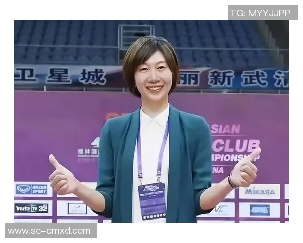 广州排球队杯赛个人能力分析与表现评估